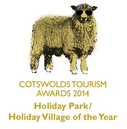 Cotswolds Gold 2014